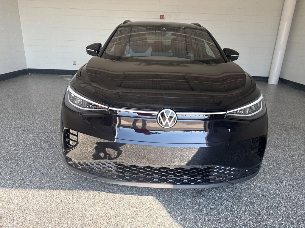 New 2025 Volkswagen ID.4 Pro image 6