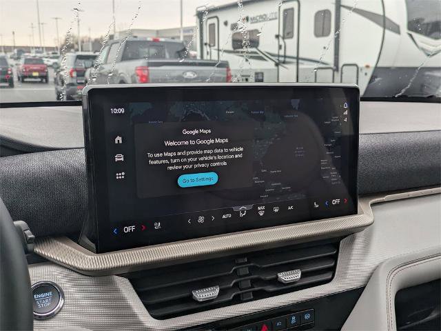 New 2026 Ford Explorer Active image 15