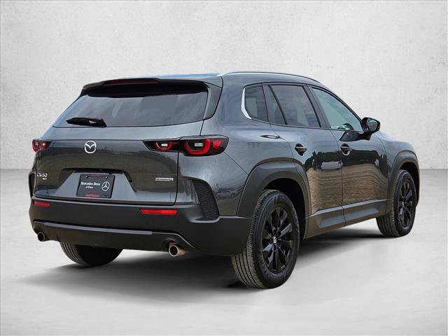 Used 2024 MAZDA CX-50 AWD 2.5 S w/ Weather Package image 5