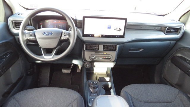 Used 2025 Ford Maverick XLT w/ Equipment Group 301A image 2
