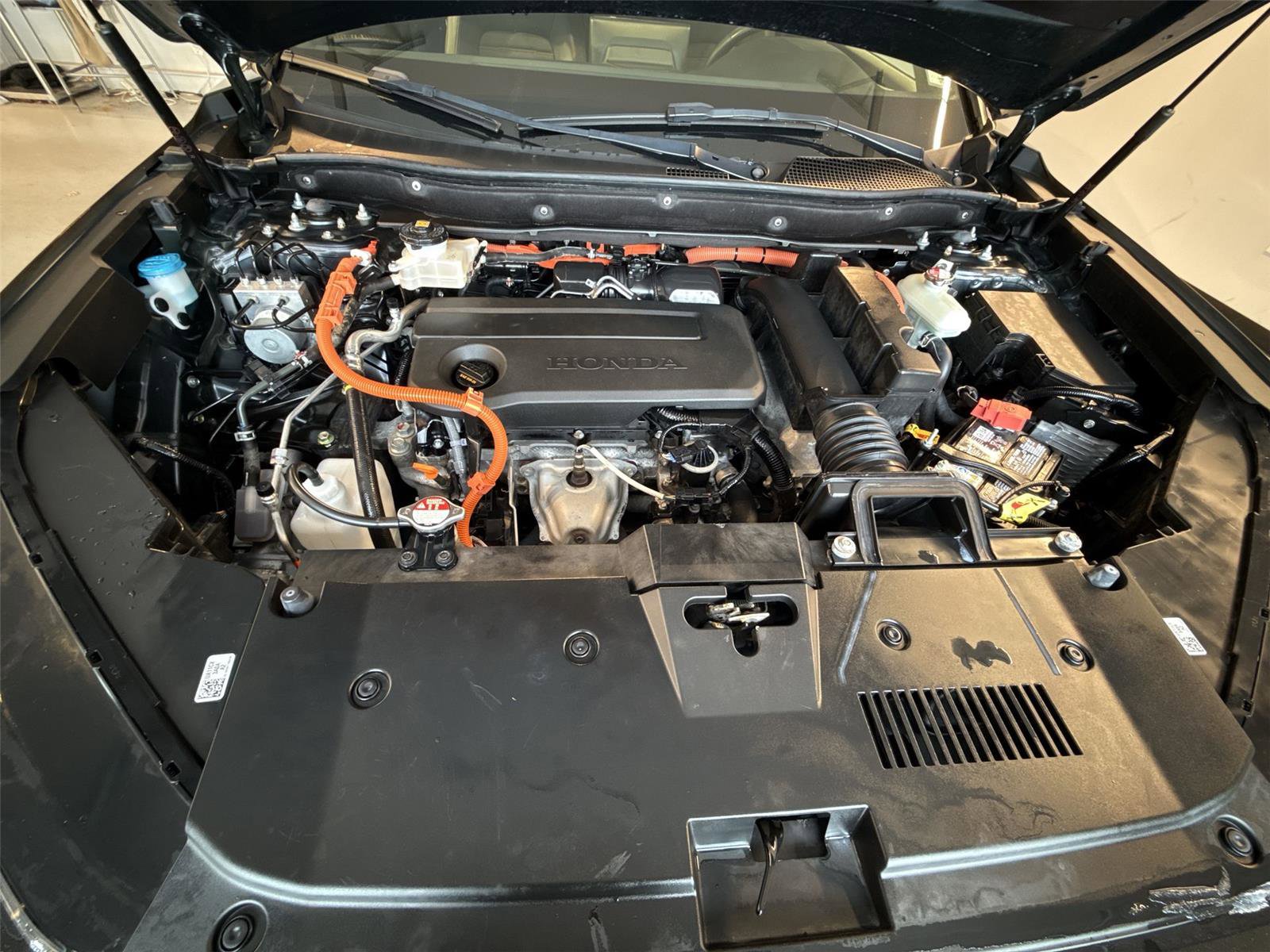 Used 2023 Honda CR-V Sport Touring image 18