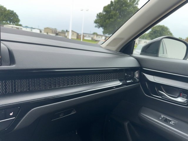 Used 2023 Honda CR-V EX-L image 33