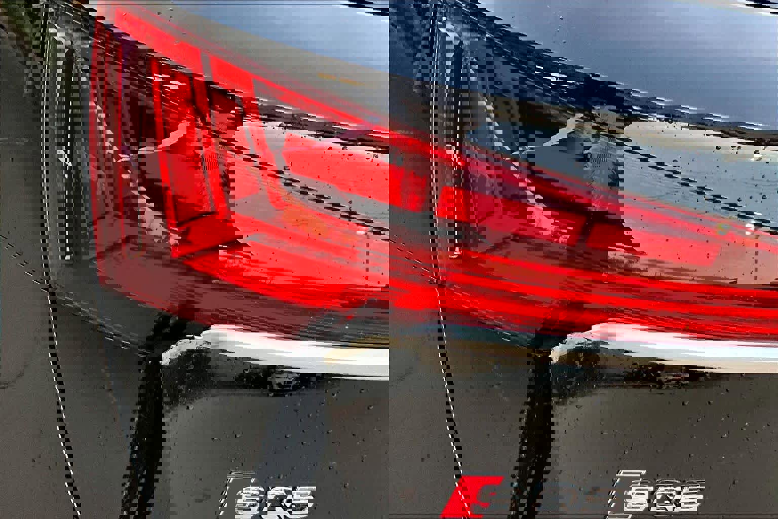 Certified 2025 Audi SQ5 Prestige w/ Prestige Package image 30