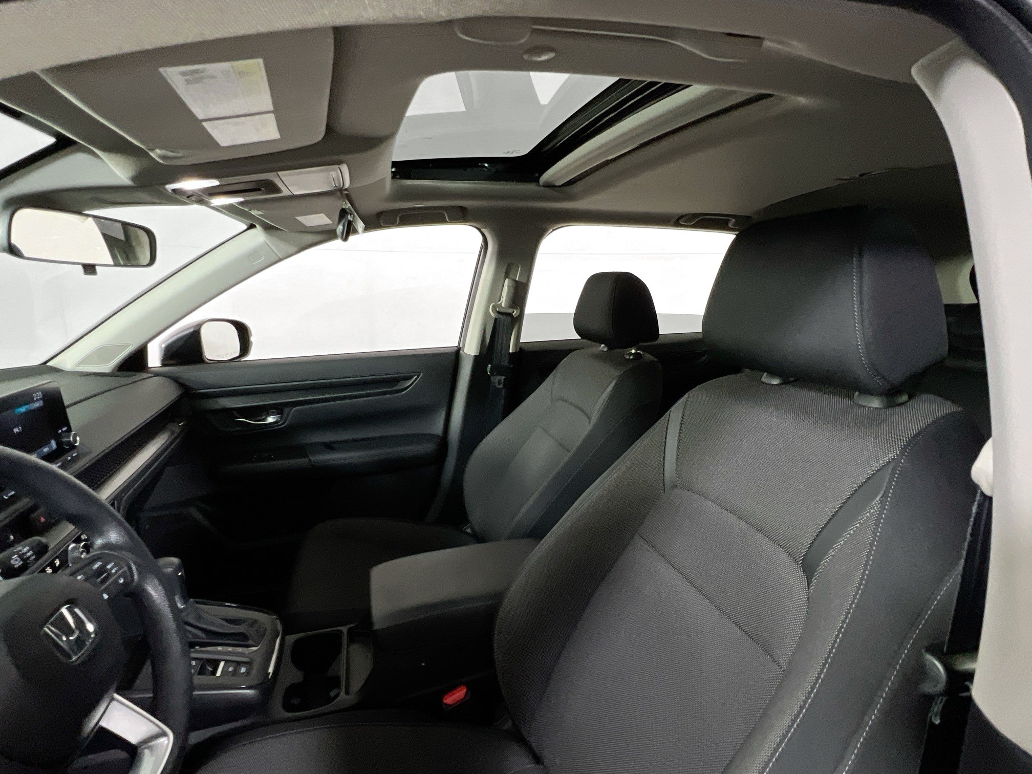 Used 2023 Honda CR-V EX image 21