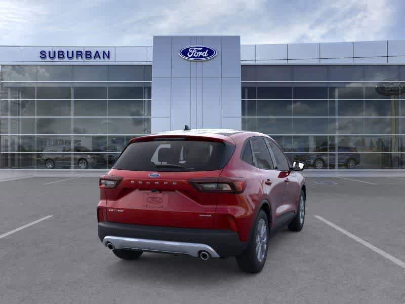 New 2026 Ford Escape Active w/ Tech Pack #1 AWD/4WD image 8