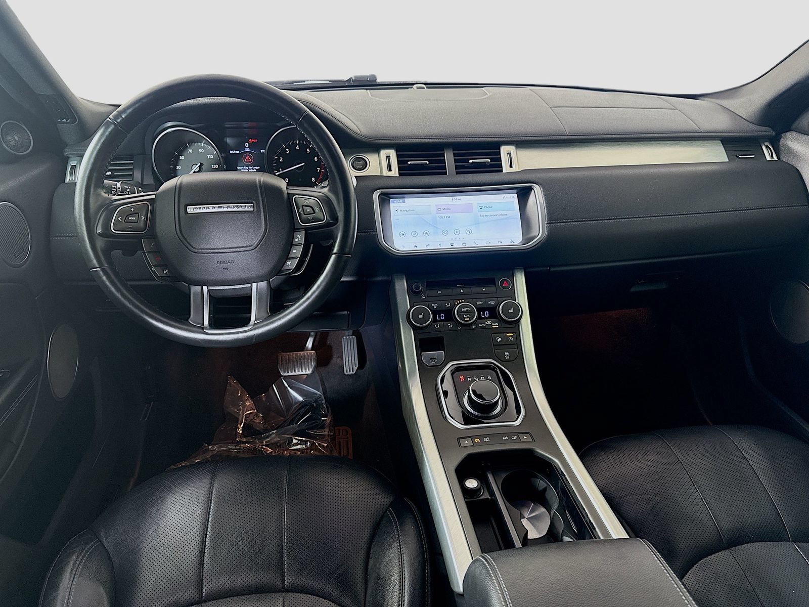 Used 2017 Land Rover Range Rover Evoque SE Premium AWD/4WD image 13