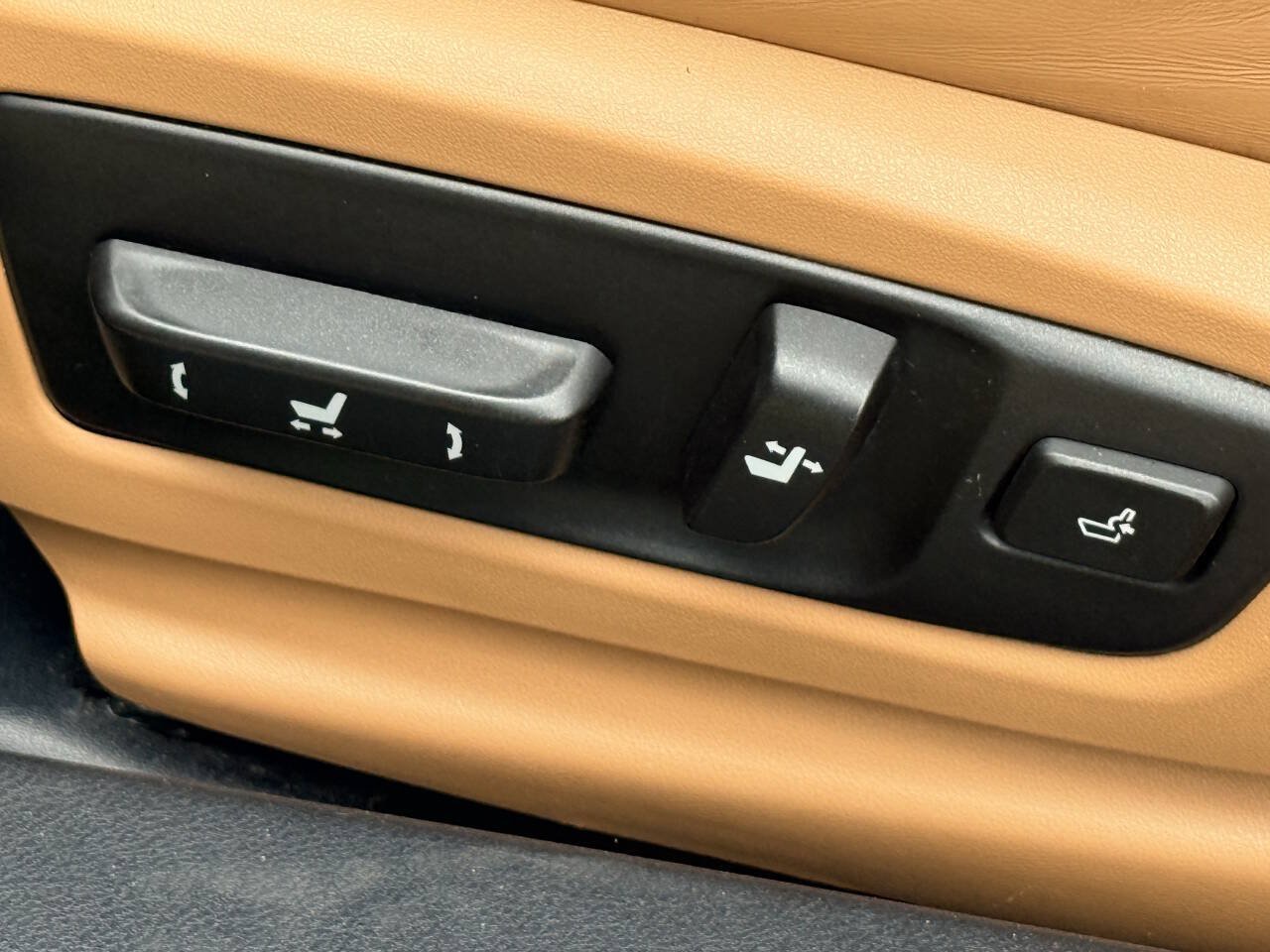 Used 2015 Lexus GS 350 AWD image 26