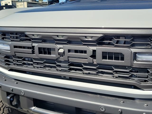 New 2026 Ford Bronco Raptor AWD/4WD image 12