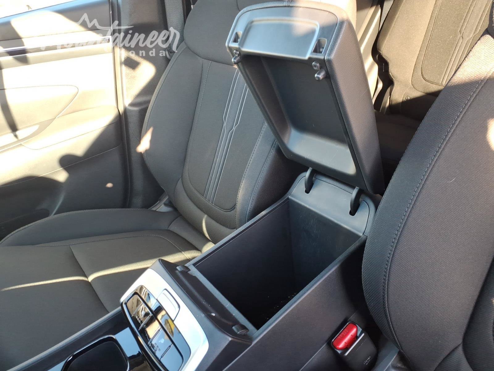 Used 2024 Hyundai Tucson SEL AWD/4WD image 44