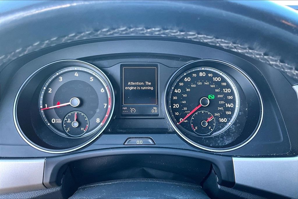 Used 2019 Volkswagen Atlas SE AWD/4WD image 13