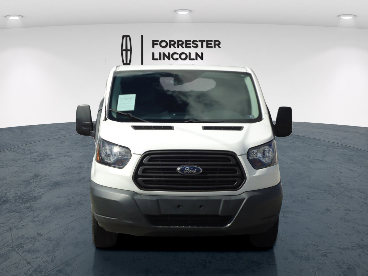 Used 2017 Ford Transit 350 XL RWD image 8