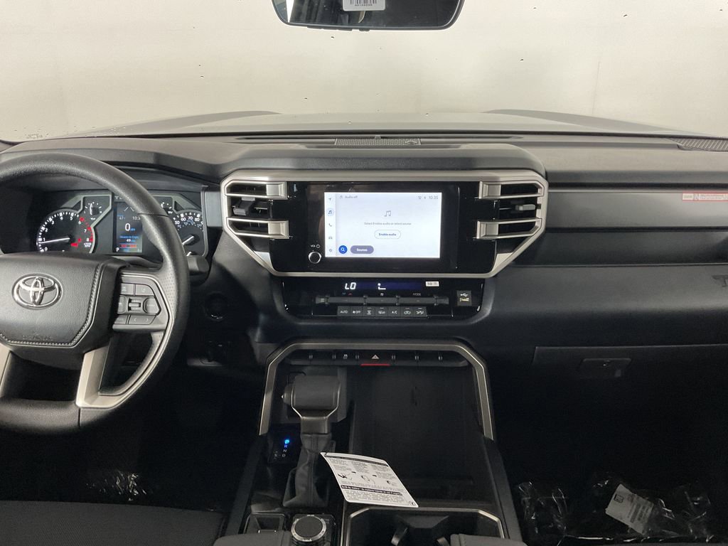 New 2026 Toyota Tundra SR5 image 13