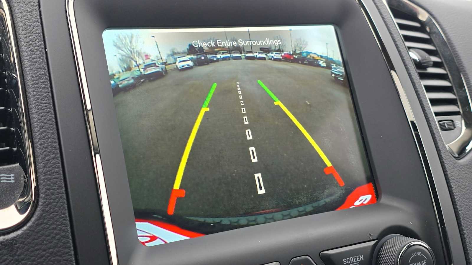 Used 2020 Dodge Durango GT image 29