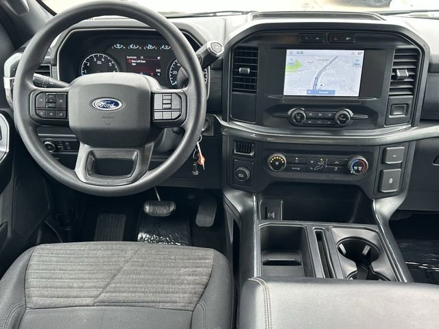 Used 2021 Ford F150 XL w/ STX Appearance Package RWD image 11
