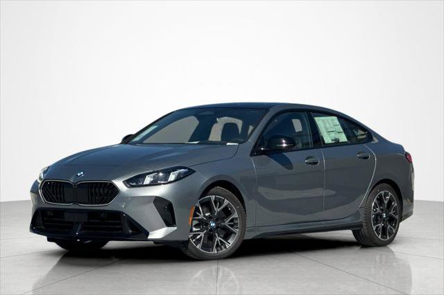 New 2026 BMW 228i xDrive w/ Technology Package image 1