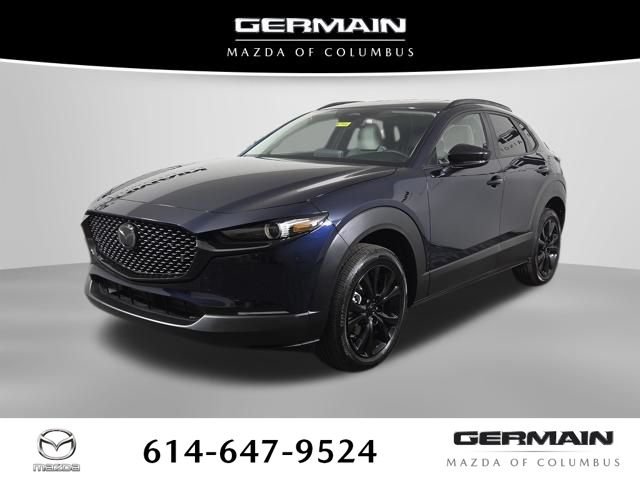 Certified 2026 MAZDA CX-30 Aire Edition