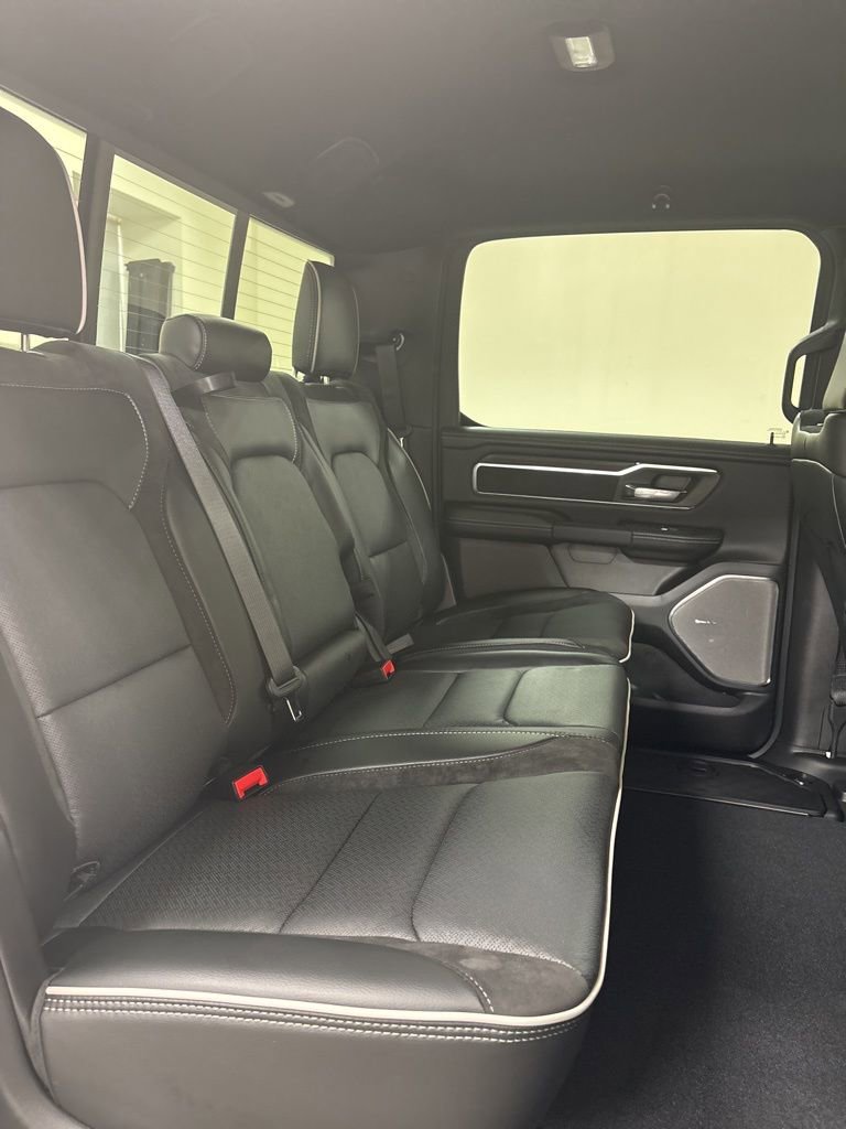 New 2026 RAM 1500 Laramie w/ Night Edition image 39