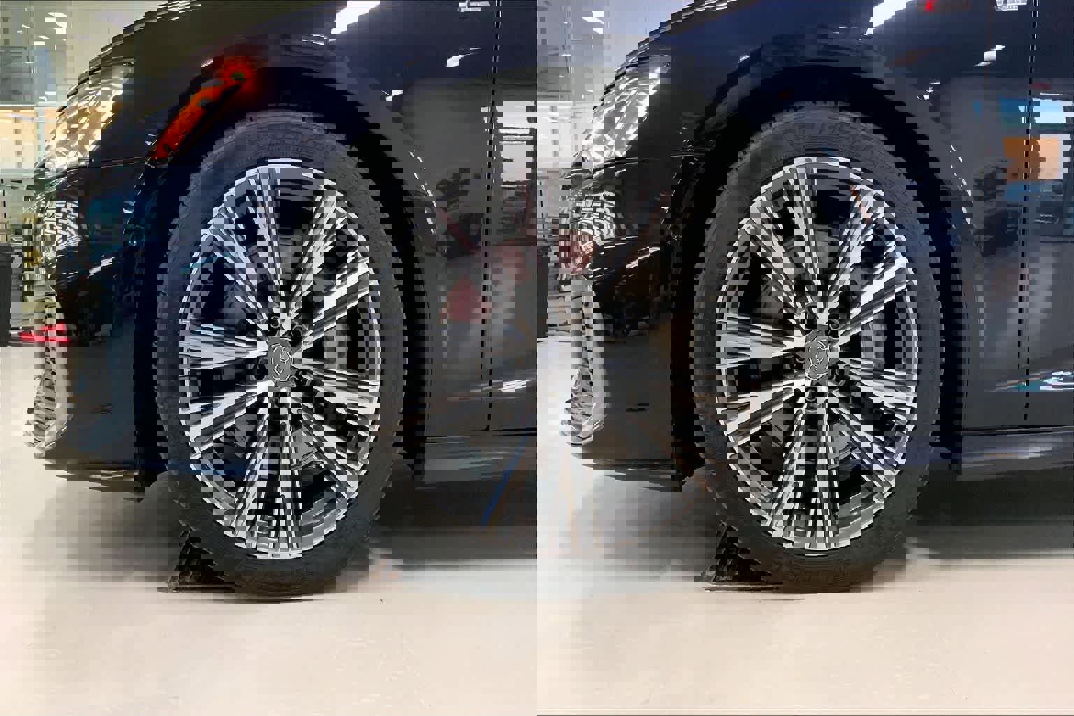 Used 2020 Audi A6 3.0T Premium Plus w/ Premium Plus Package image 8