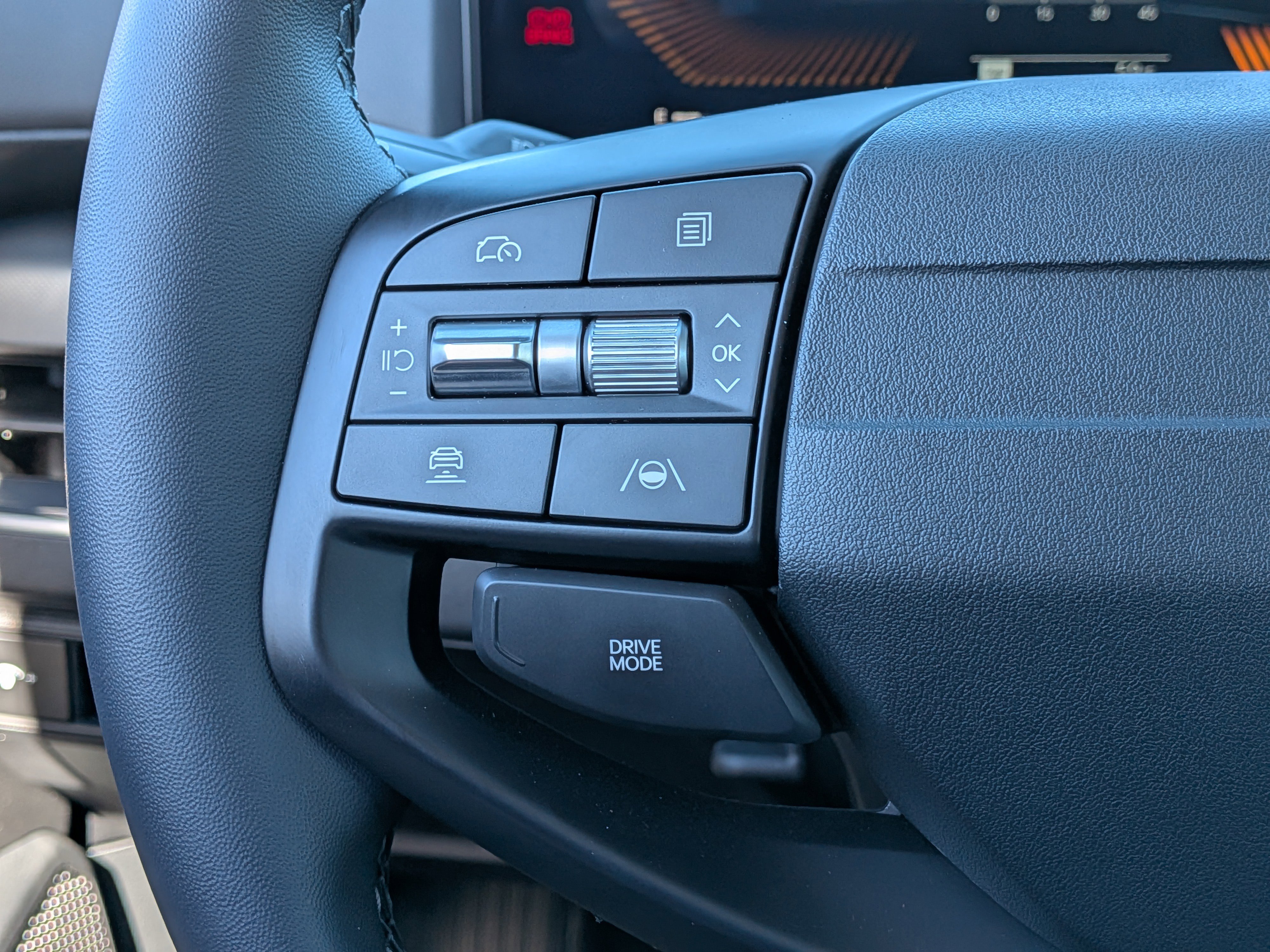 New 2026 Kia K4 EX FWD image 24