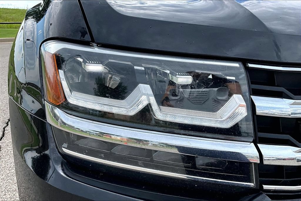 Used 2019 Volkswagen Atlas SE AWD/4WD image 32