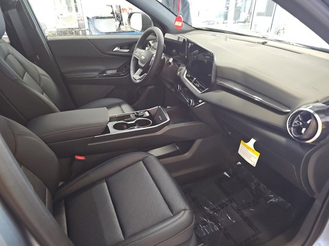 New 2026 Chevrolet Equinox LT w/ Convenience Package II image 14