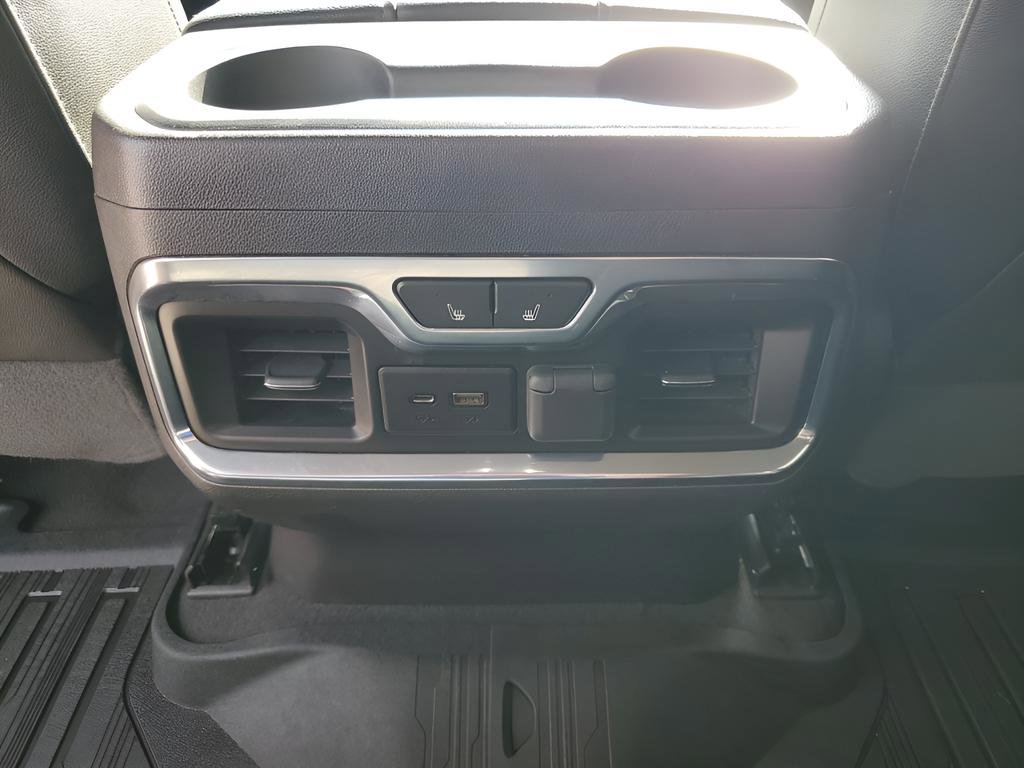 Used 2020 GMC Sierra 1500 SLT image 21