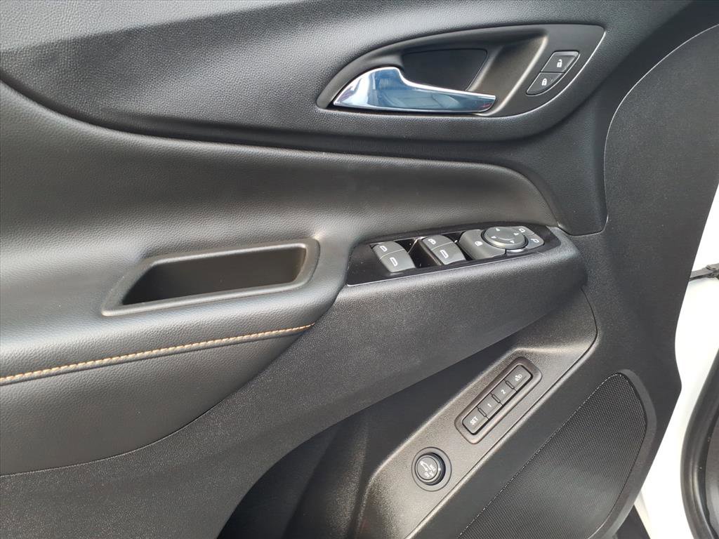 Certified 2022 Chevrolet Equinox Premier image 6