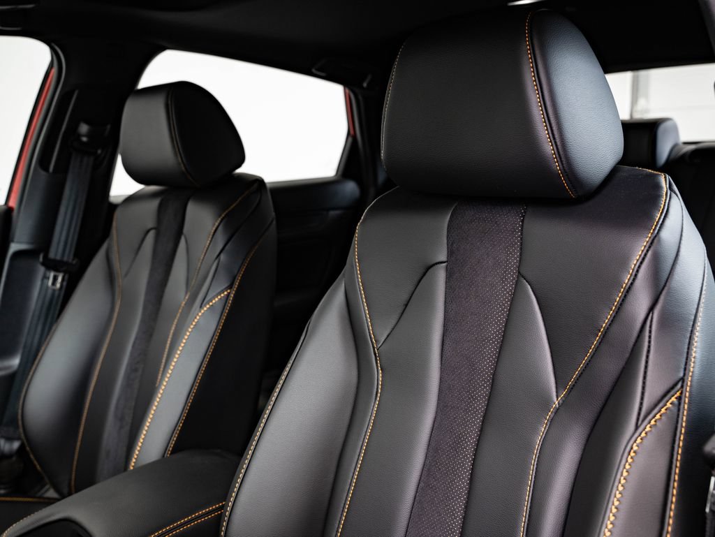 Certified 2026 Acura Integra A-Spec FWD image 24