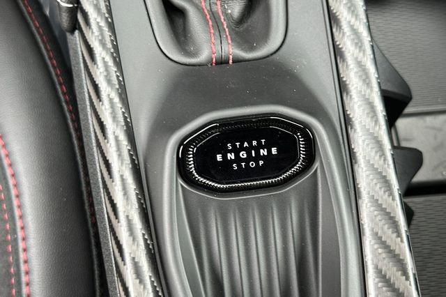 New 2026 Dodge Charger R/T Scat Pack image 21