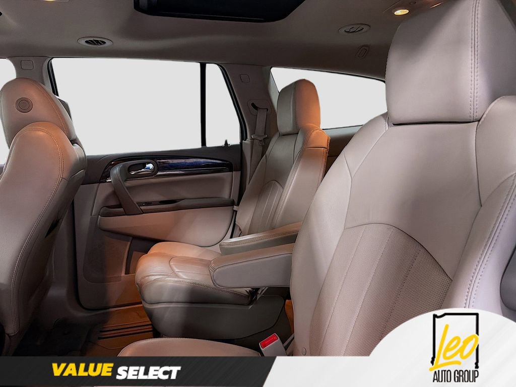 Used 2015 Buick Enclave Leather image 24