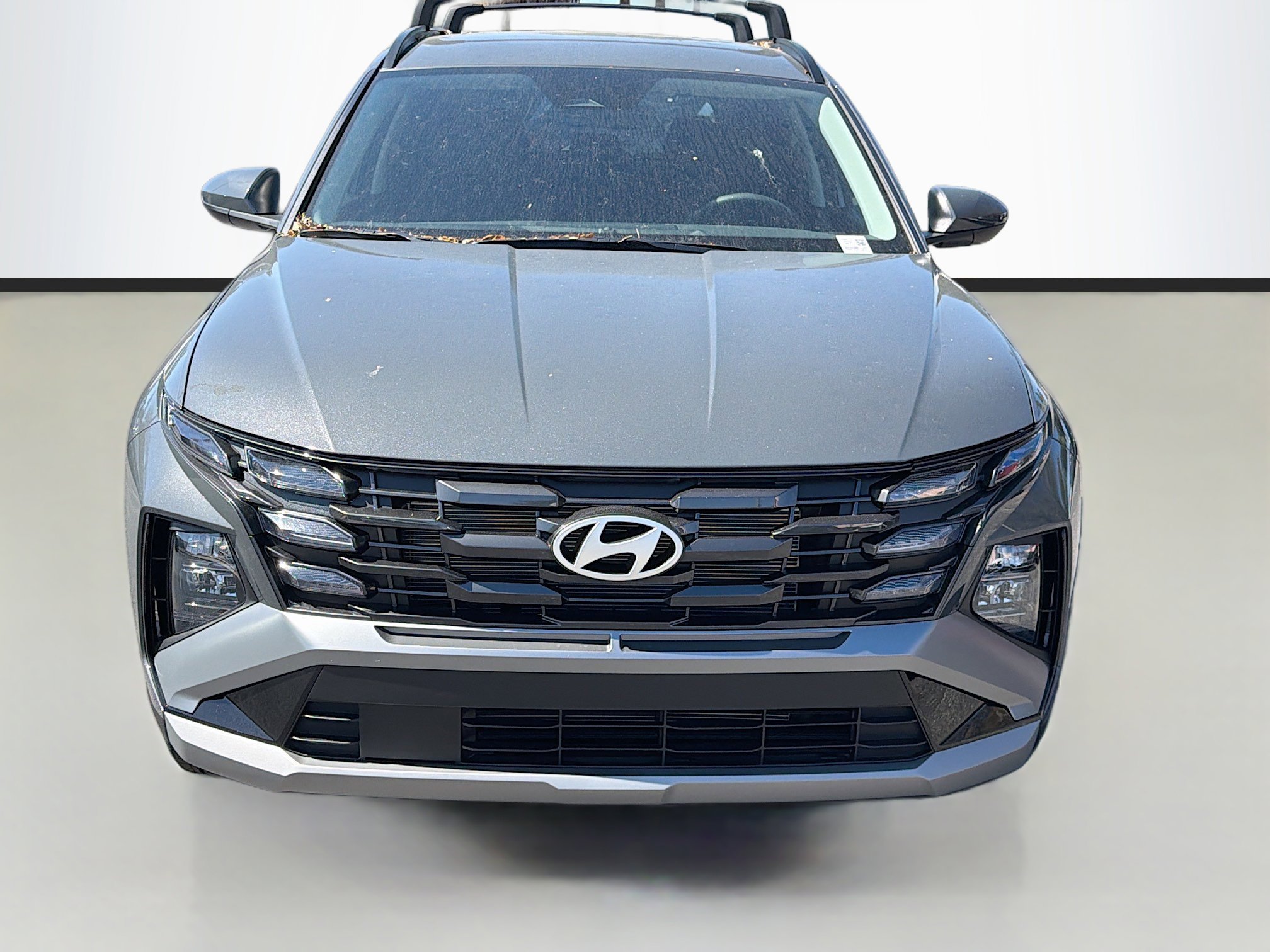 New 2026 Hyundai Tucson SEL image 8