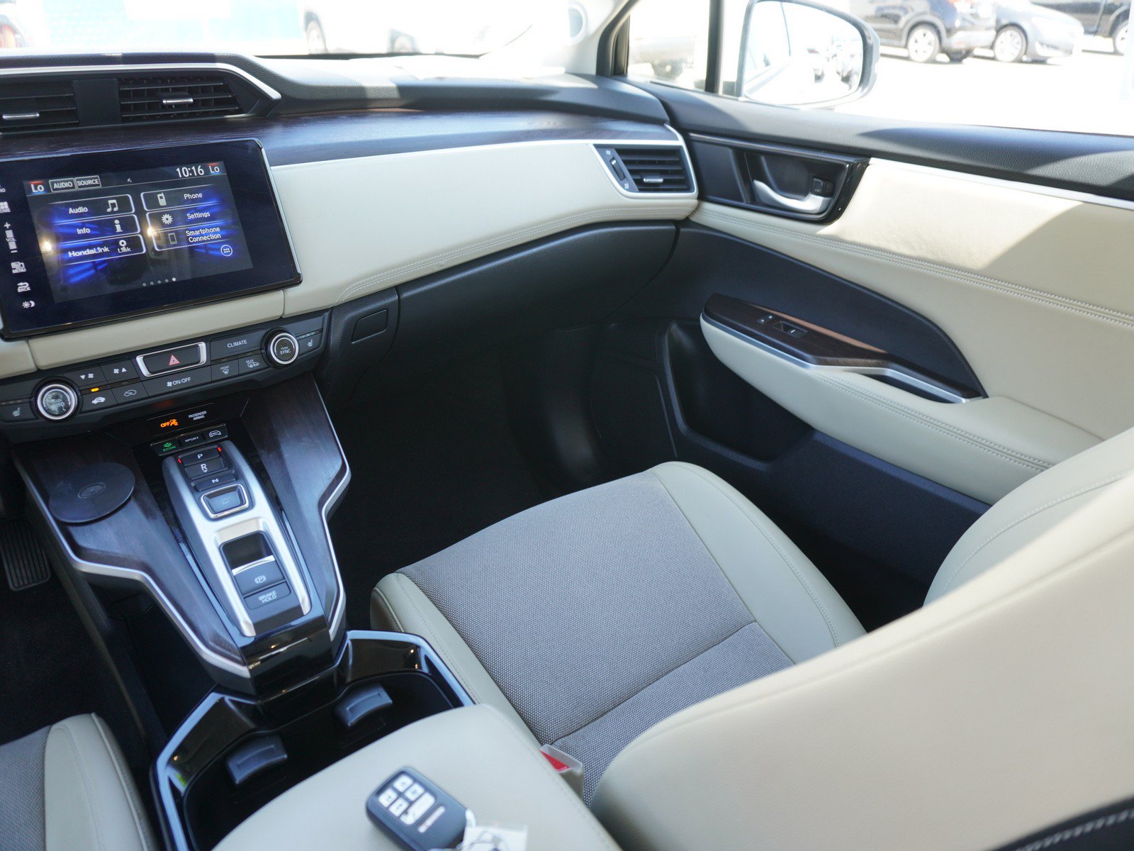 Used 2019 Honda Clarity Plug-In Hybrid image 15
