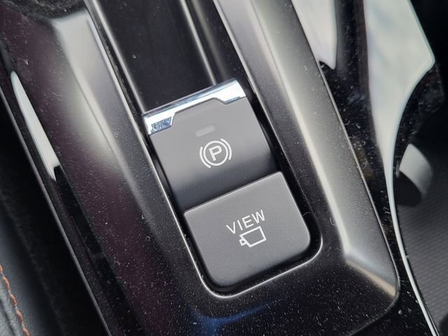 New 2026 Subaru Forester Touring image 26