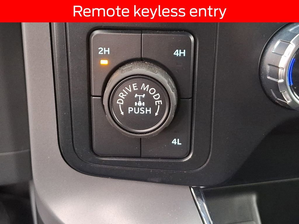 Used 2024 Ford F150 XLT w/ Equipment Group 302A MID image 23