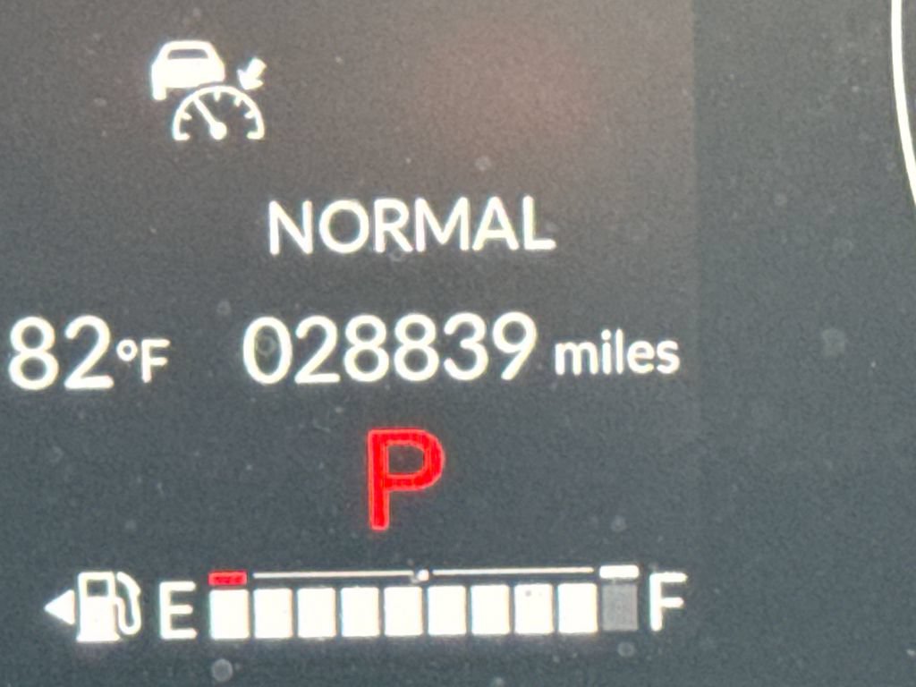 Certified 2025 Honda CR-V Sport-L image 23