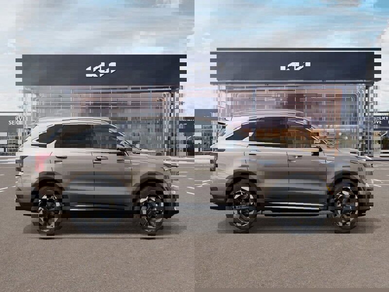 New 2026 Kia Sorento EX image 7