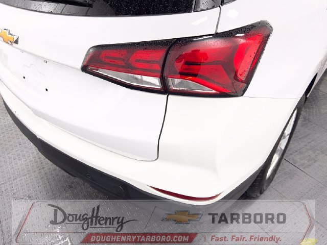 Used 2024 Chevrolet Equinox LS w/ LS Convenience Package FWD image 14