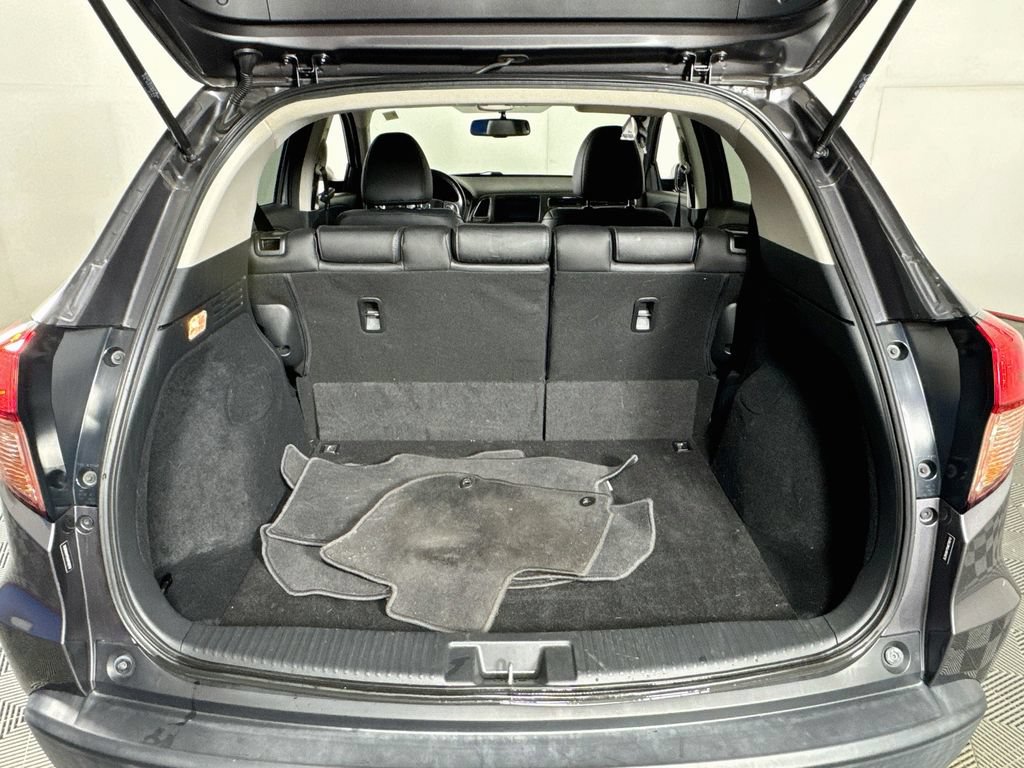 Used 2017 Honda HR-V EX-L image 26