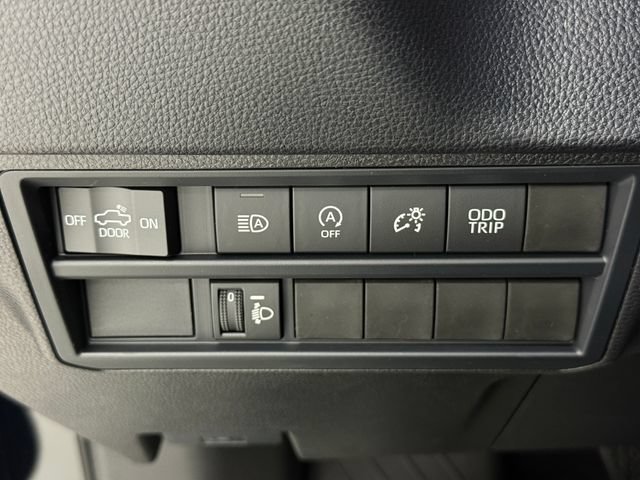 New 2026 Toyota Tundra SR5 w/ SX Package RWD image 14