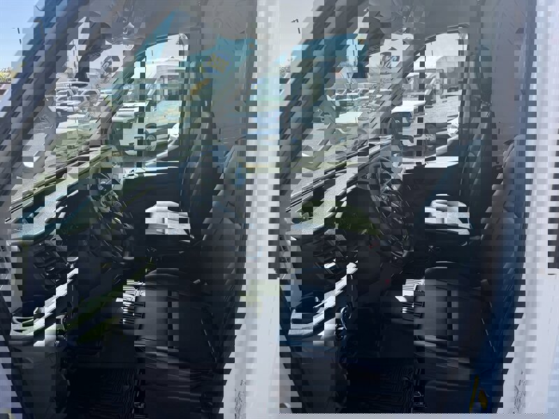 Used 2025 Ford Transit 250 148 Medium Roof Extended AWD image 12