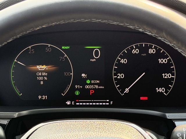 Certified 2026 Honda Civic Sport image 21