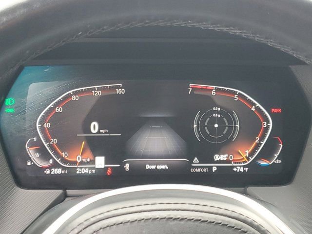 Used 2022 BMW 228i Gran Coupe w/ M Sport Package image 24