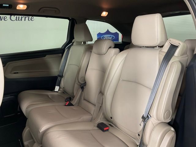 Used 2024 Honda Odyssey Touring image 16
