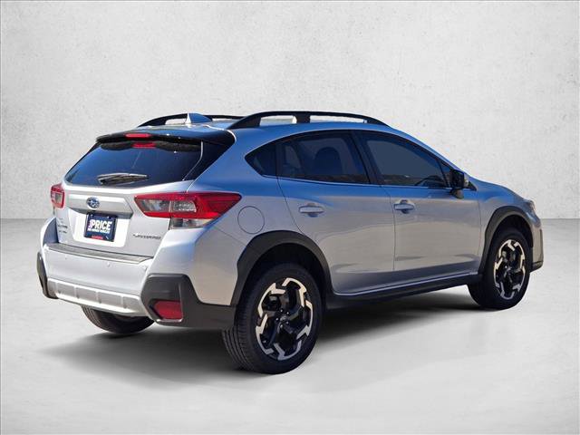 Used 2022 Subaru Crosstrek 2.5i Limited image 5