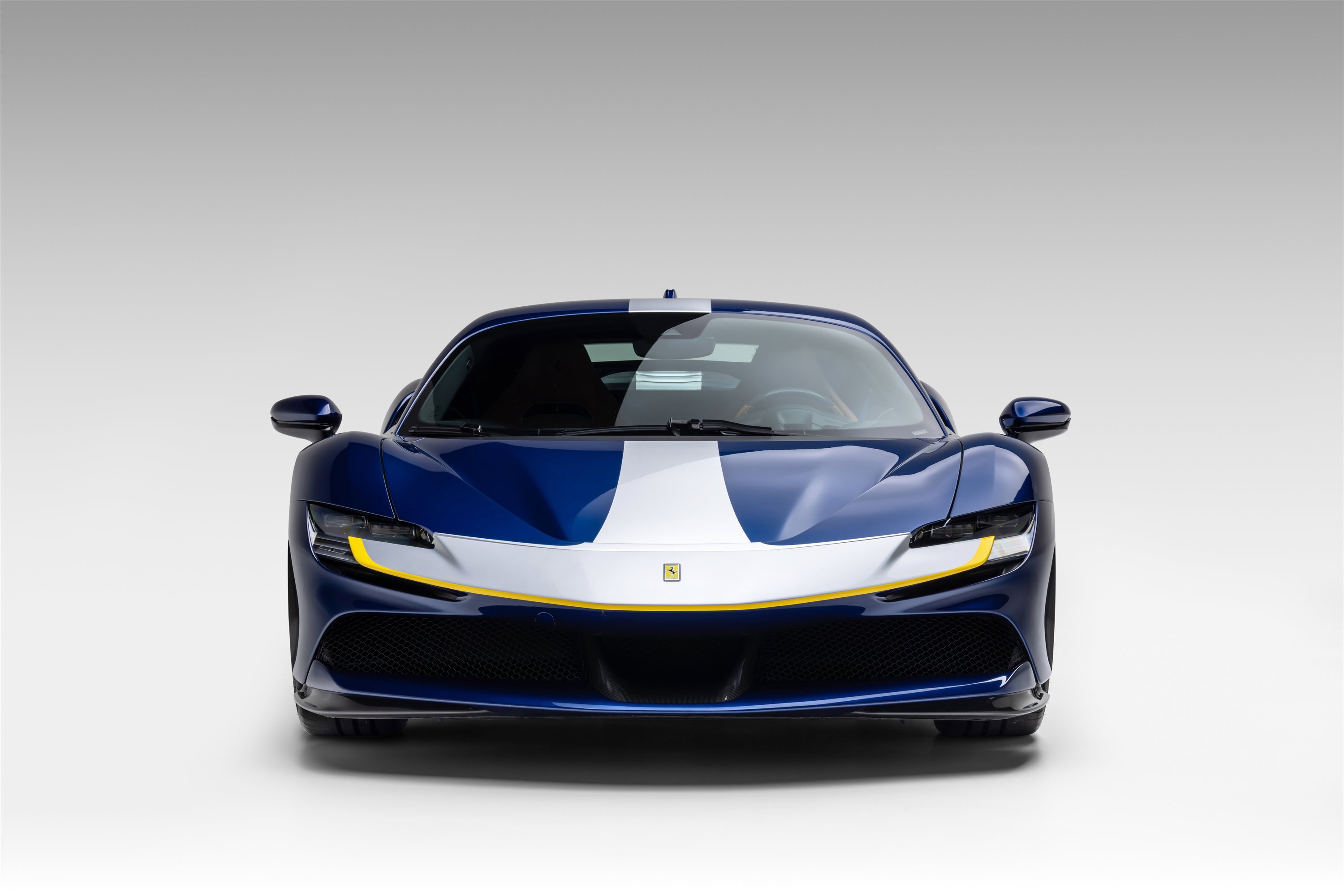 Certified 2022 Ferrari SF90 Stradale image 6