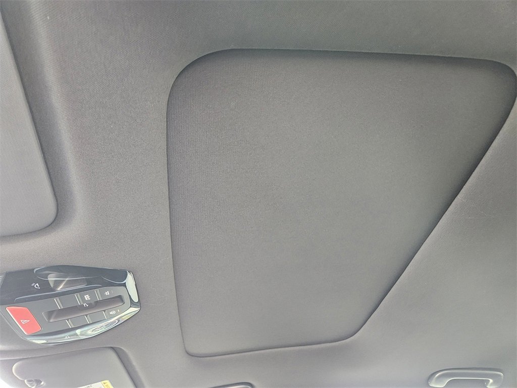 New 2025 Kia K4 GT-Line image 18