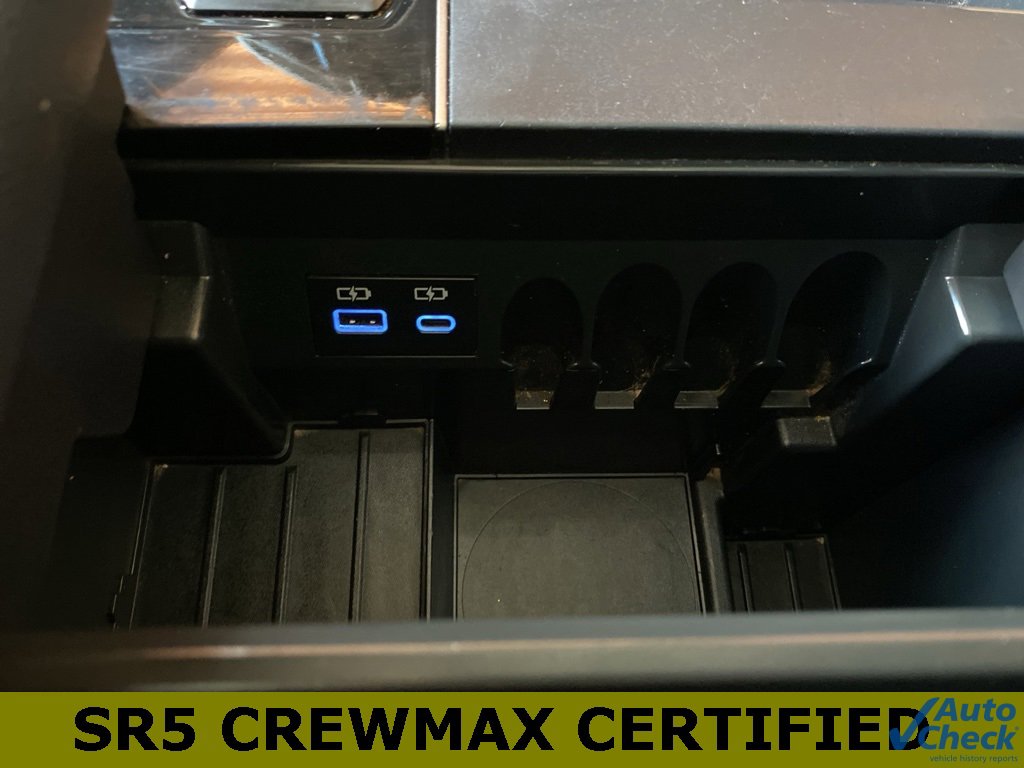 Used 2023 Toyota Tundra SR5 image 35