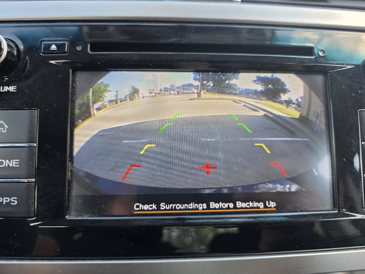 Used 2019 Subaru Legacy 2.5i AWD/4WD image 18