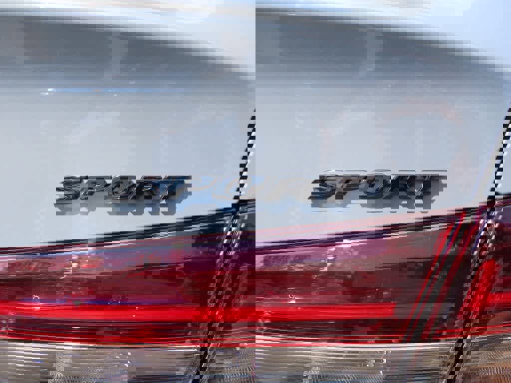 New 2026 Honda Civic Sport image 9