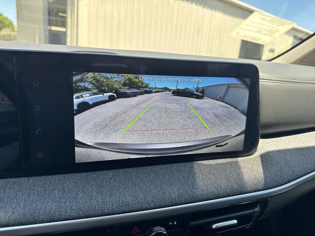 New 2026 Nissan Kicks SV FWD image 20